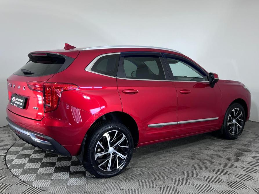 Haval Jolion I Ростов-на-Дону  - изображение 5