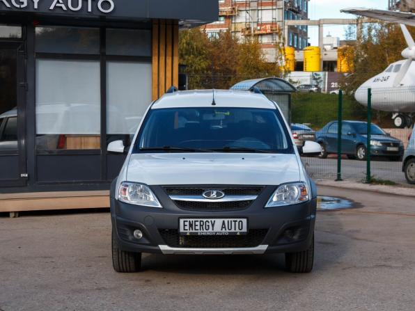 Lada (ВАЗ) Largus I с пробегом 2017 года, цена 990 000 рублей, 55131 км, универсал, Автокод Объявления