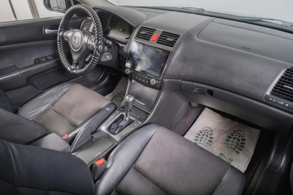 Honda Accord VII Томск  - изображение 18