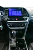 Hyundai Sonata VII (LF) Рестайлинг Москва  - изображение 22