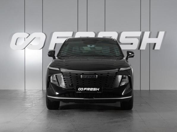 Haval F7 II с пробегом 2026 года, цена 3 599 000 рублей, 5 км, внедорожник, Автокод Объявления