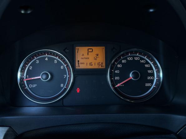 SsangYong Actyon II Рестайлинг с пробегом 2014 года, цена 1 200 000 рублей, 115898 км, внедорожник, Автокод Объявления