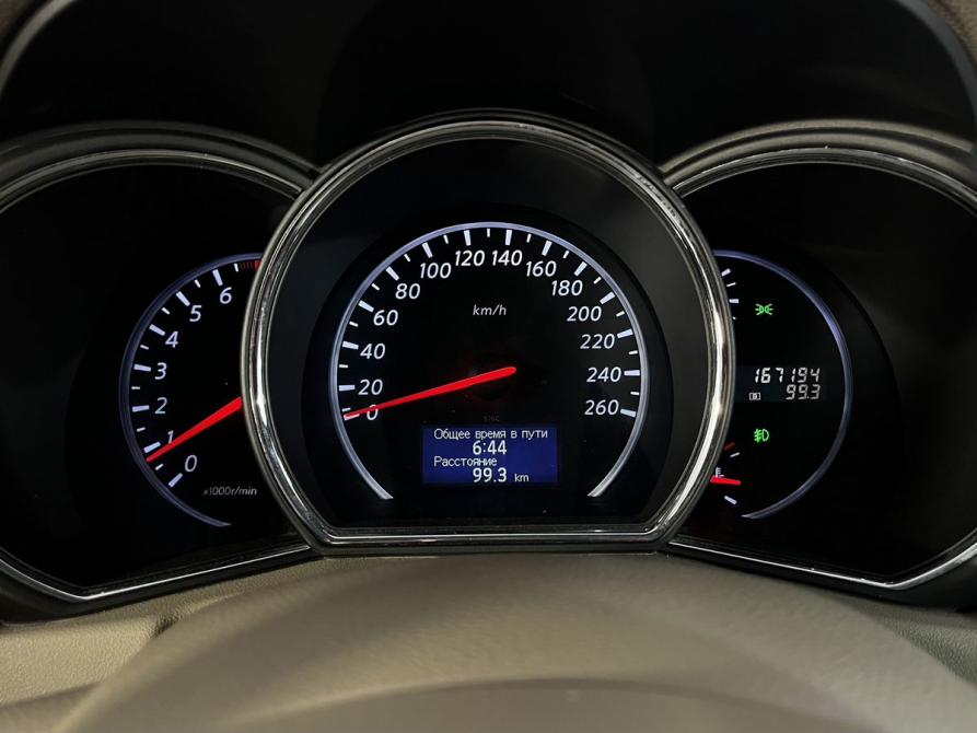 Nissan Murano II (Z51) Рестайлинг 2 Великий Новгород  - изображение 14