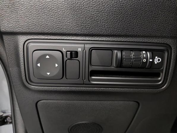 Livan X3 Pro с пробегом 2023 года, цена 1 399 000 рублей, 20811 км, внедорожник, Автокод Объявления