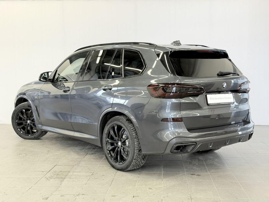 BMW X5 IV (G05/G18) Воронеж  - изображение 22