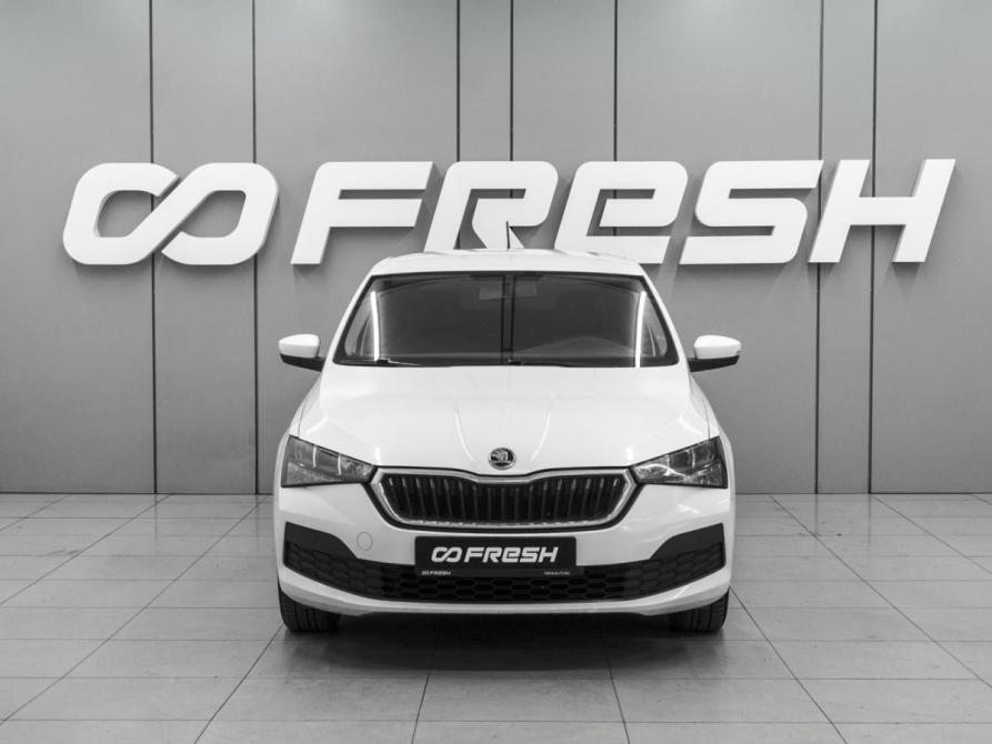 Skoda Rapid II Ростов-на-Дону  - изображение 3