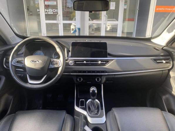 Chery Tiggo 4 Pro I Рестайлинг с пробегом 2024 года, цена 1 435 000 рублей, 34036 км, внедорожник, Автокод Объявления