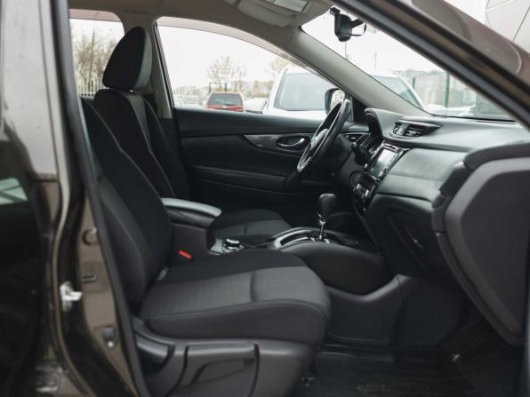 Nissan X-Trail III Рестайлинг с пробегом 2019 года, цена 2 300 000 рублей, 93947 км, внедорожник, Автокод Объявления