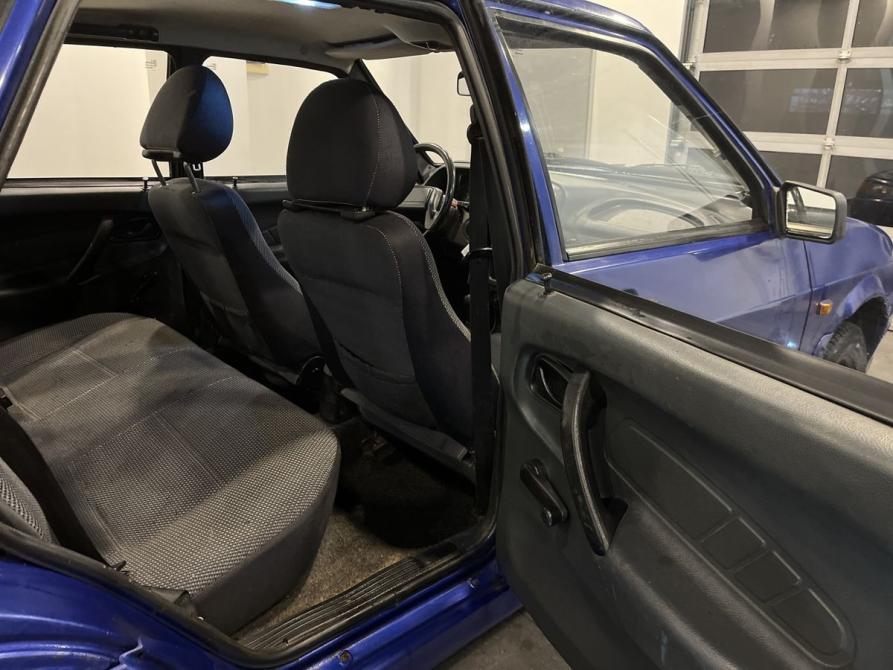 Lada (ВАЗ) 2115 Чебоксары  - изображение 14