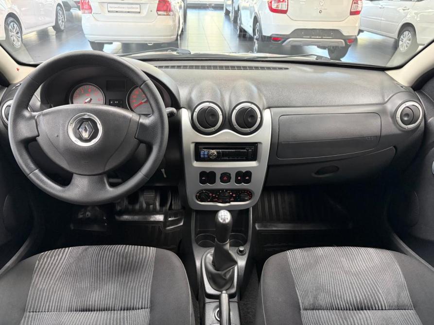 Renault Sandero I Киров  - изображение 12