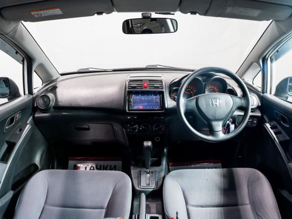 Honda Partner II с пробегом 2007 года, цена 595 000 рублей, 254250 км, универсал, Автокод Объявления