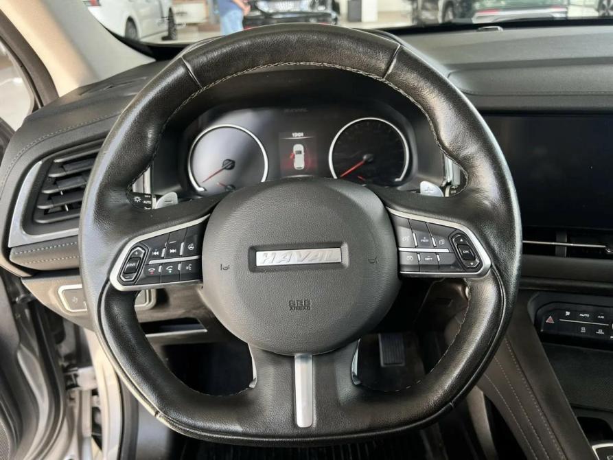 Haval F7 I Екатеринбург  - изображение 15