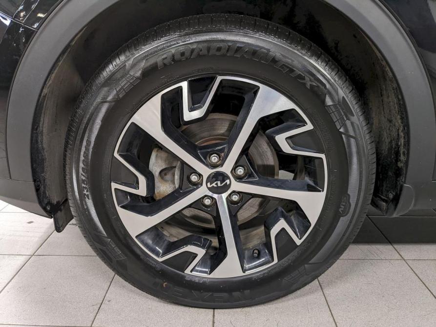 Kia Sportage V Москва  - изображение 18