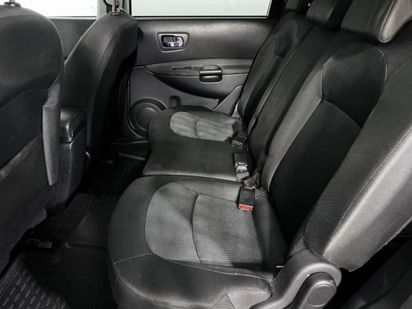 Nissan Qashqai+2 I Рестайлинг с пробегом 2011 года, цена 1 100 000 рублей, 162903 км, внедорожник, Автокод Объявления