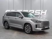 Exeed VX I Рестайлинг Воронеж  - изображение 26