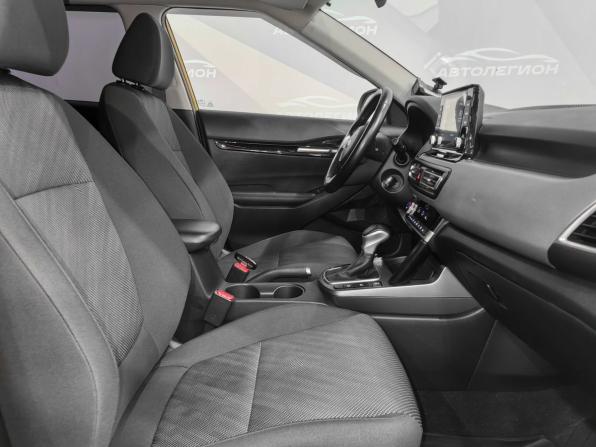 Kia Seltos I с пробегом 2021 года, цена 2 800 000 рублей, 26562 км, внедорожник, Автокод Объявления