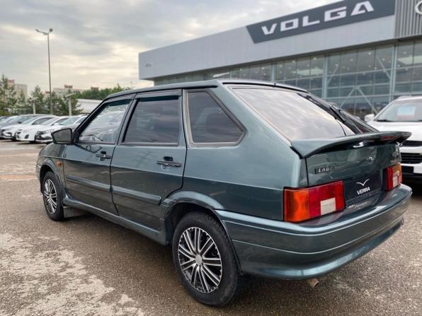 Lada (ВАЗ) 2114 с пробегом 2010 года, цена 190 000 рублей, 264728 км, хэтчбек, Автокод Объявления