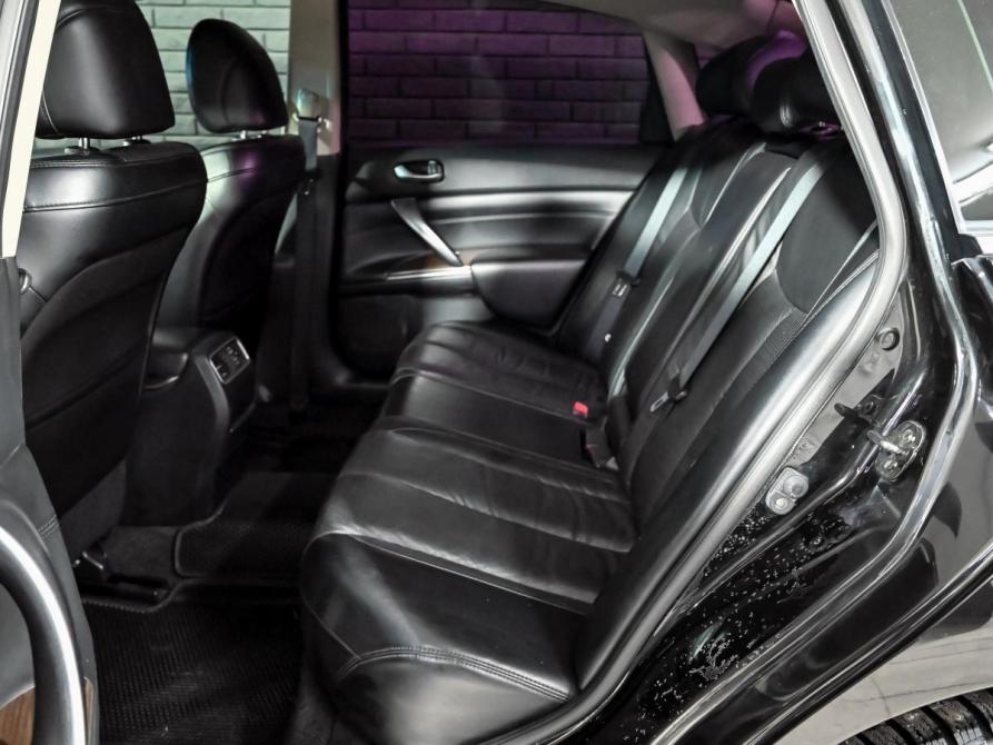 Nissan Teana II Рестайлинг Екатеринбург  - изображение 19