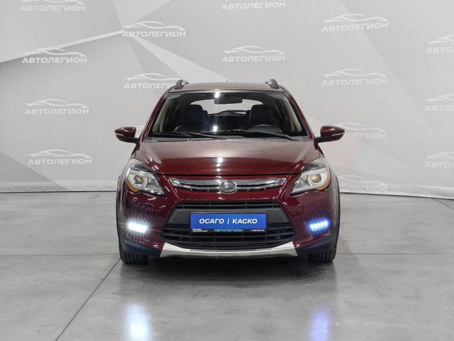 Lifan X50 Новосибирск  - изображение 8