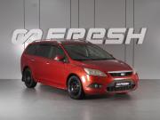 Ford Focus II Минеральные Воды  - изображение 15