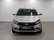 Lada (ВАЗ) Vesta I Москва  - изображение 31