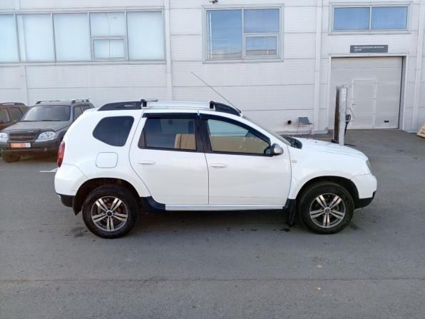 Renault Duster I Рестайлинг с пробегом 2019 года, цена 1 290 000 рублей, 171110 км, внедорожник, Автокод Объявления