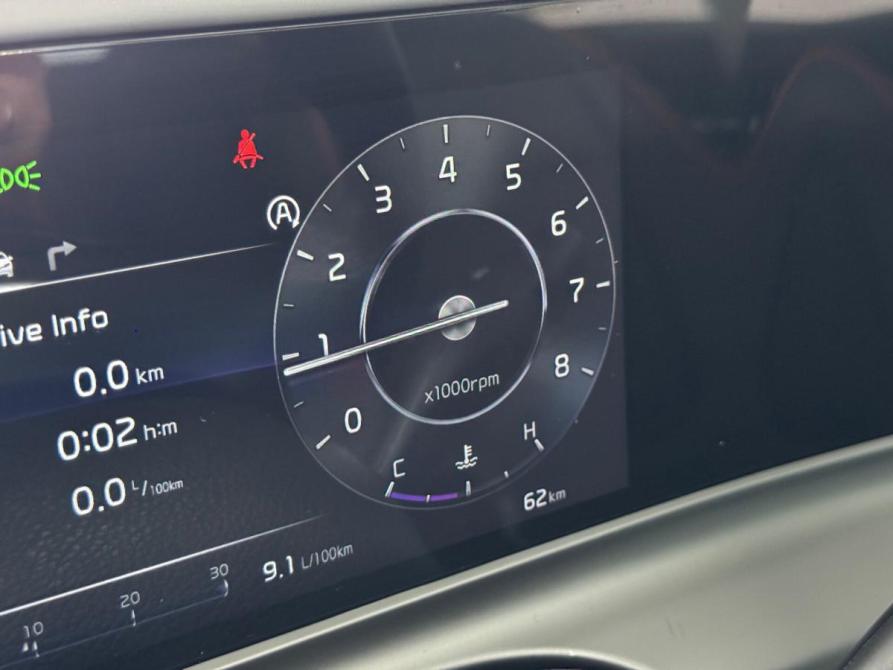 Kia Seltos II Набережные Челны  - изображение 15