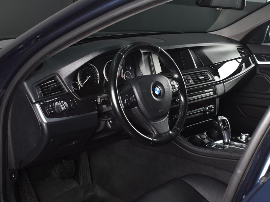 BMW 5 серии VI (F10/F11/F07) Рестайлинг Кемерово  - изображение 6