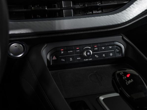 Haval F7x I Рестайлинг с пробегом 2023 года, цена 2 497 000 рублей, 29565 км, внедорожник, Автокод Объявления