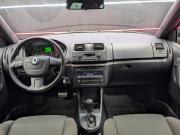 Skoda Fabia II Рестайлинг Москва  - изображение 45