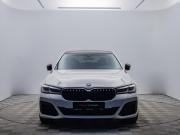 BMW 5 серии VII (G30/G31/G38) Рестайлинг Москва  - изображение 26
