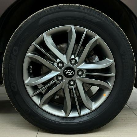 Hyundai ix35 I Рестайлинг с пробегом 2014 года, цена 1 230 000 рублей, 188103 км, внедорожник, Автокод Объявления