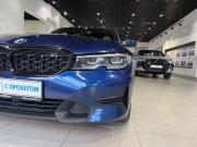 BMW 3 серии VII (G2x) Москва  - изображение 34