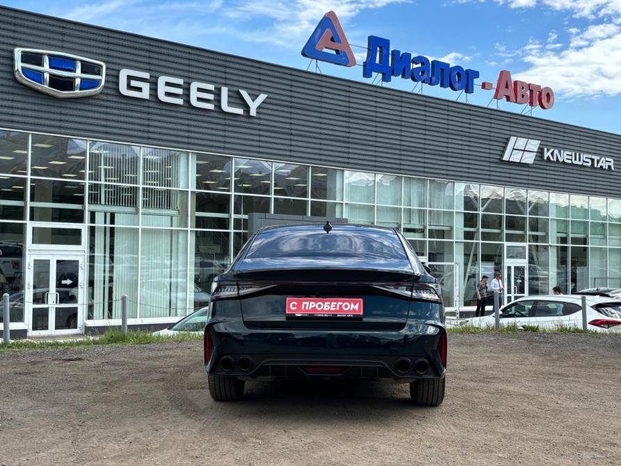 Chery Arrizo 8 Набережные Челны  - изображение 5