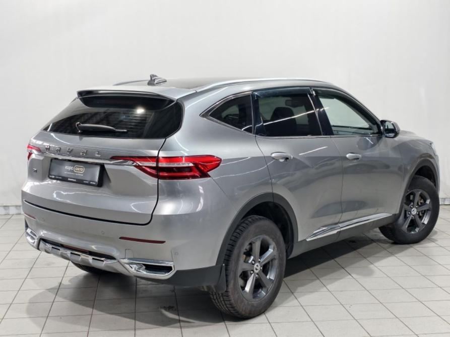 Haval F7 I Курск  - изображение 3