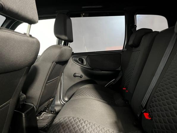 Lada (ВАЗ) Niva Travel I с пробегом 2024 года, цена 1 199 900 рублей, 23000 км, внедорожник, Автокод Объявления