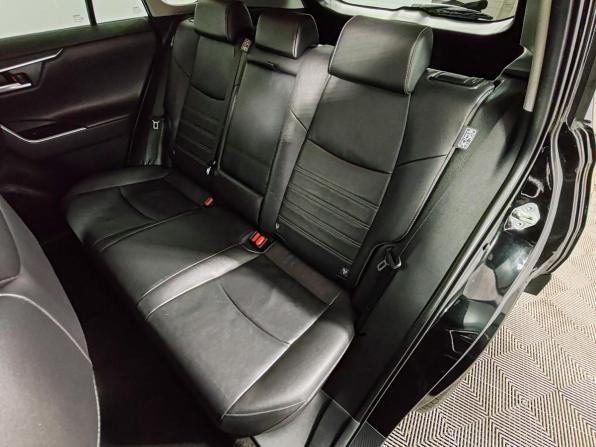 Toyota RAV4 V (XA50) с пробегом 2021 года, цена 2 850 000 рублей, 150725 км, внедорожник, Автокод Объявления