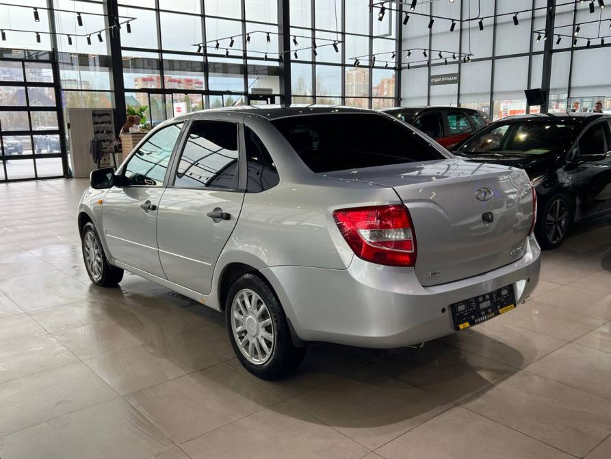 Lada (ВАЗ) Granta I Оренбург  - изображение 7