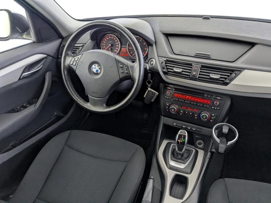 BMW X1 I (E84) Рестайлинг Москва  - изображение 28