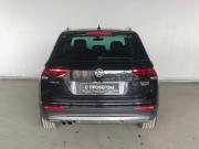 Volkswagen Tiguan II Москва  - изображение 24
