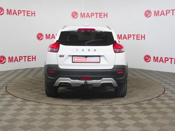 Lada (ВАЗ) XRAY I с пробегом 2019 года, цена 1 040 000 рублей, 86184 км, хэтчбек, Автокод Объявления
