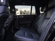 Li Auto (Lixiang) L7 I Москва  - изображение 34