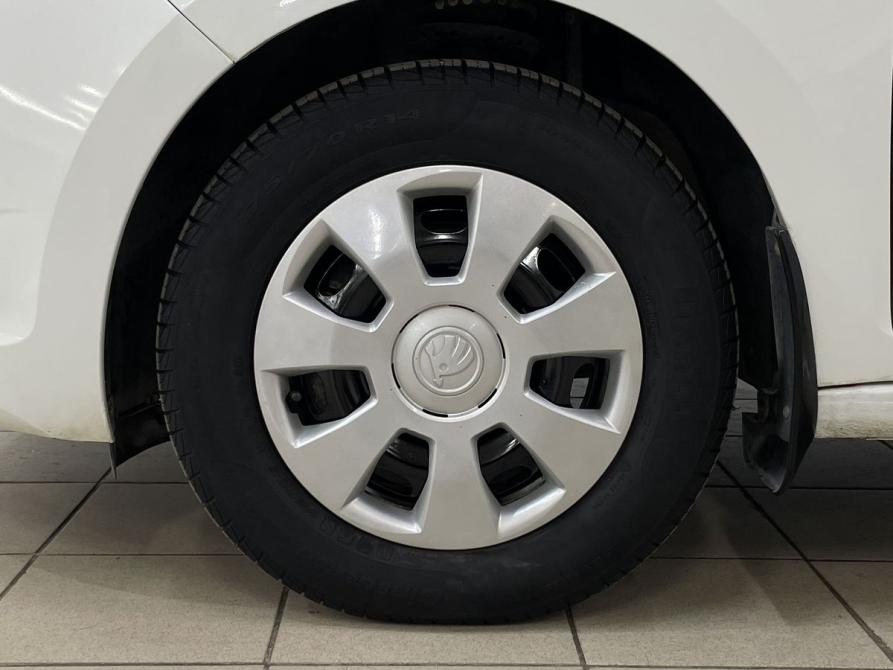 Skoda Rapid I Воронеж  - изображение 20
