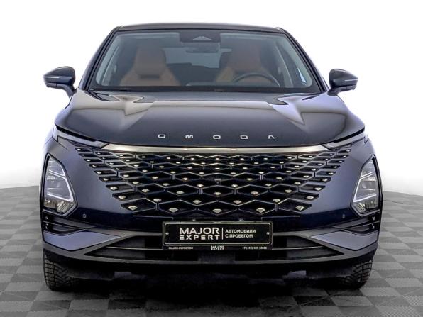 Omoda C5 I с пробегом 2023 года, цена 1 960 000 рублей, 33020 км, внедорожник, Автокод Объявления