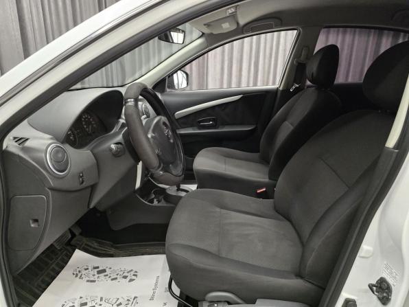 Nissan Almera III (G15) с пробегом 2013 года, цена 520 000 рублей, 230000 км, седан, Автокод Объявления