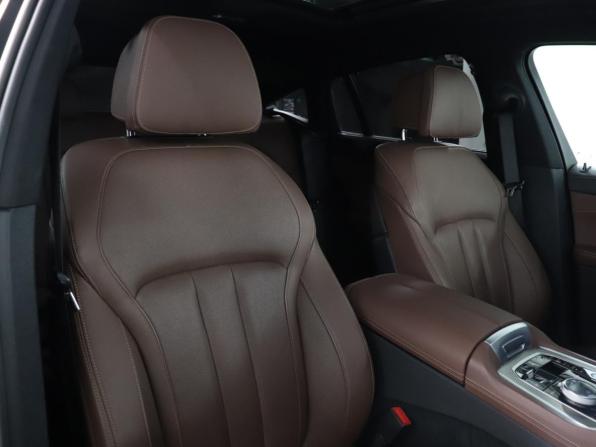 BMW X6 III (G06) с пробегом 2020 года, цена 6 400 000 рублей, 72785 км, внедорожник, Автокод Объявления