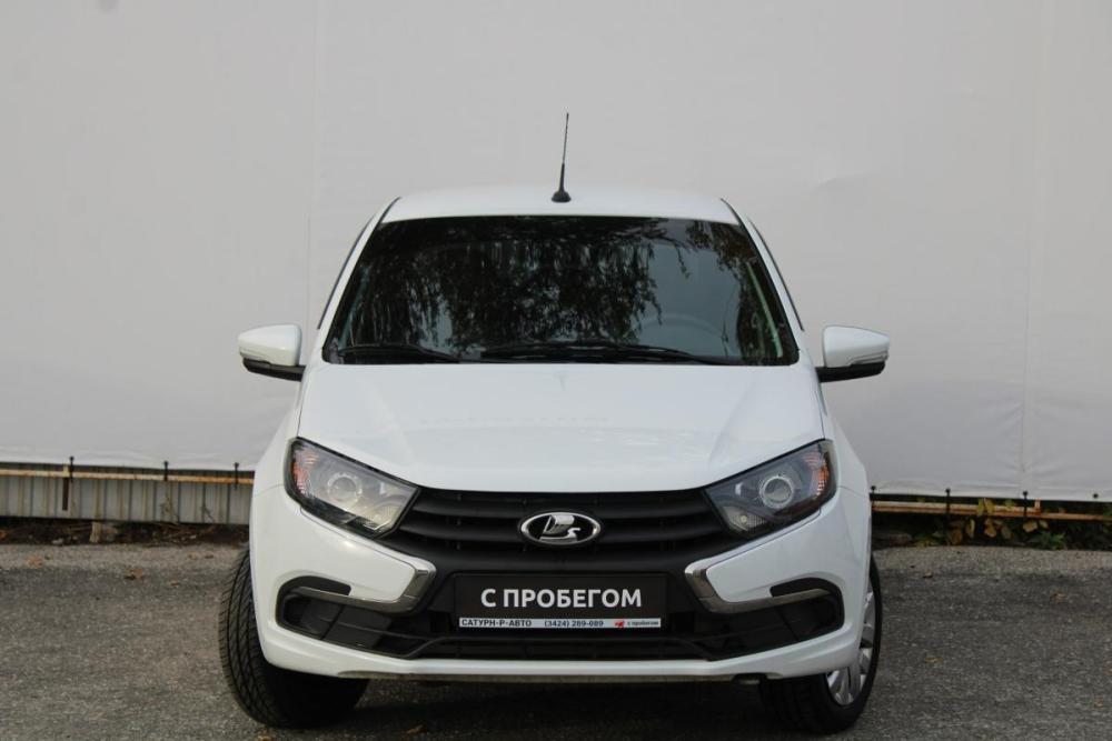 Lada (ВАЗ) Granta I Рестайлинг Березники  - изображение 2