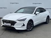 Hyundai Sonata VIII (DN8) Курган  - изображение 19