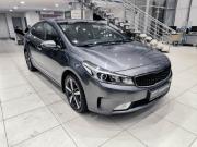 Kia Cerato III Рестайлинг (Classic) Казань  - изображение 25