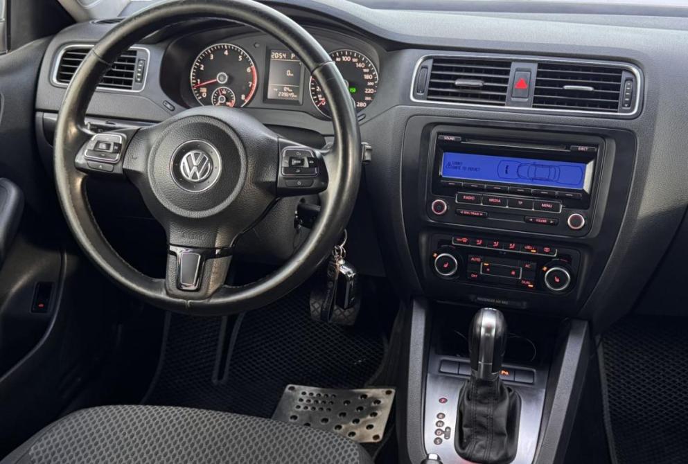 Volkswagen Jetta VI Владимир  - изображение 11